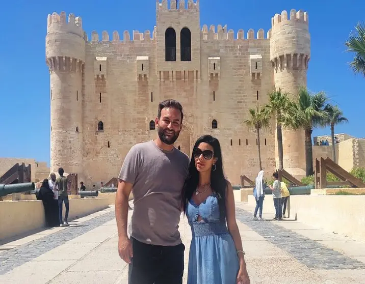 4-Day Cairo and Alexandria private tour